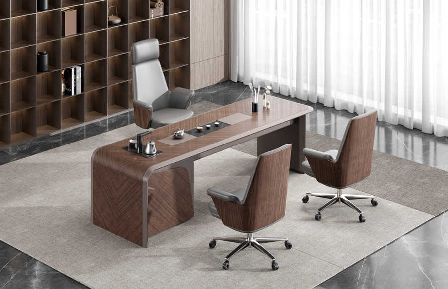 廣州辦公家具_(dá)廣州辦公家具廠_佛山辦公家具定做-佛山市易卓家具有限公司